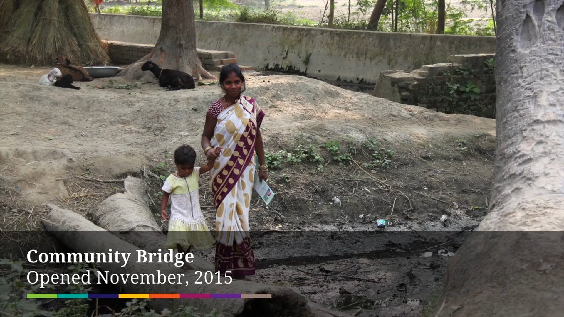 Community Bridge
