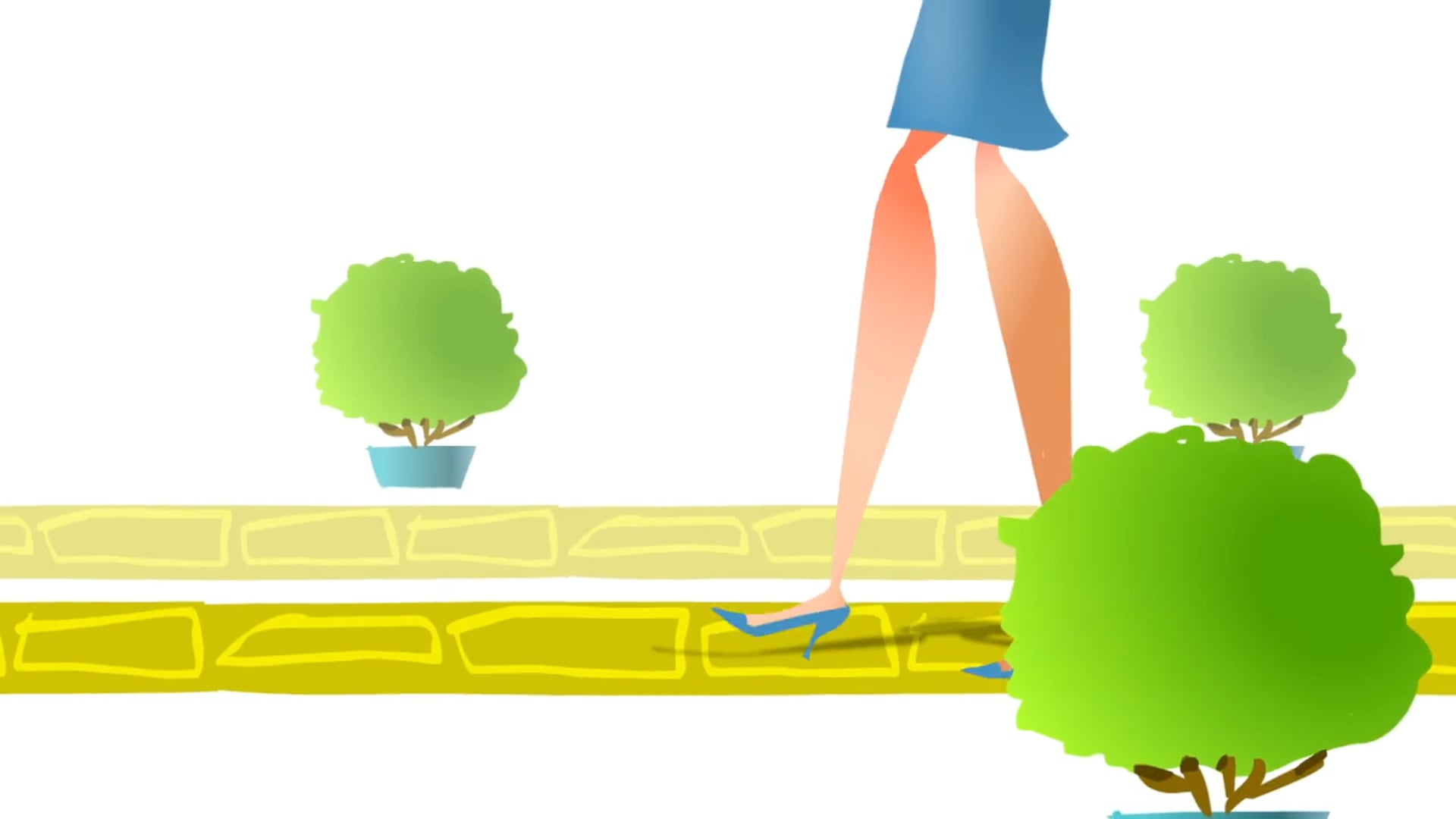 Misc Animation samples