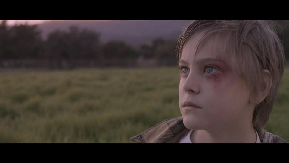 Dogen E. Theatrical Reel - 2 Minutes