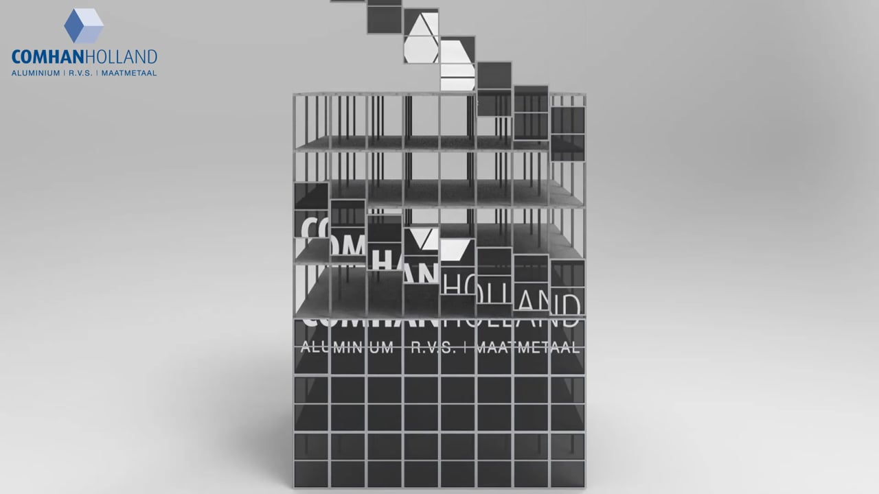 Aluminium ankerplaten, hijsankers en kikkerplaten