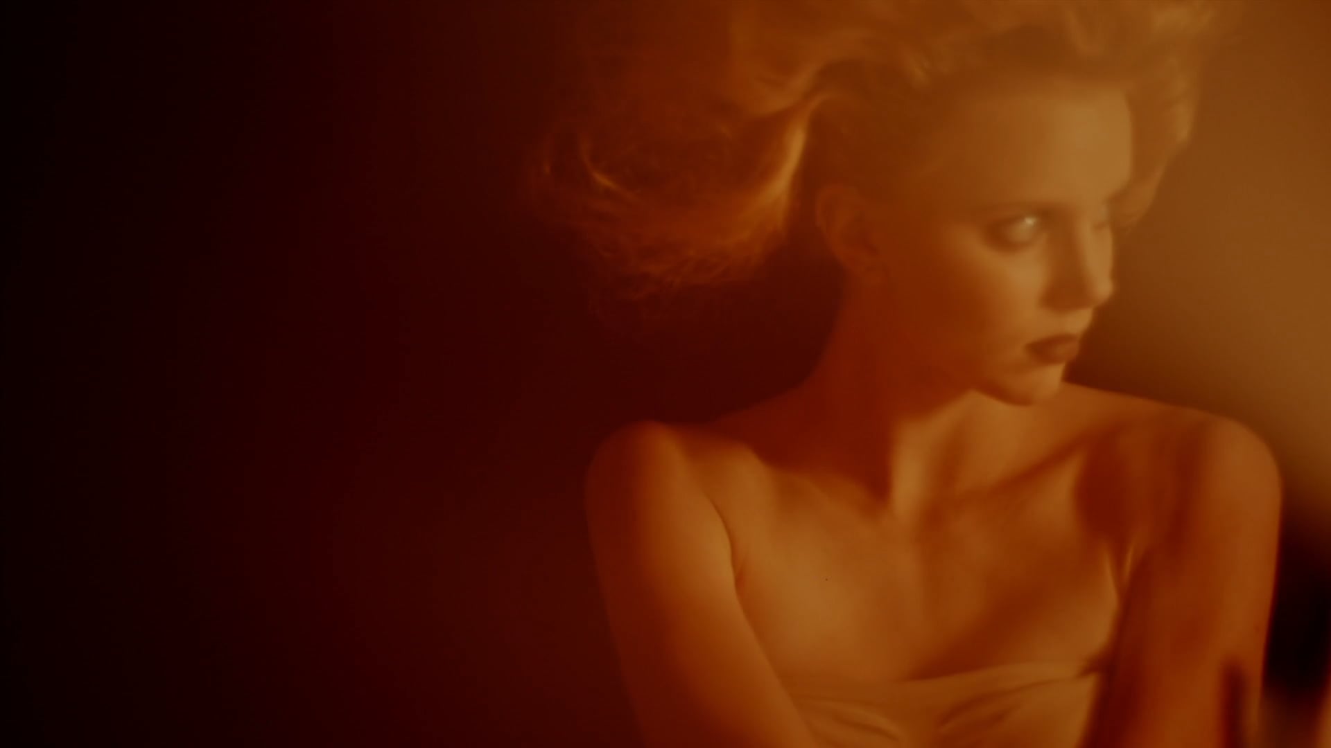 Stev Elam - Director Reel