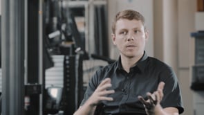 SILQ Talks: Programming Simple Materials