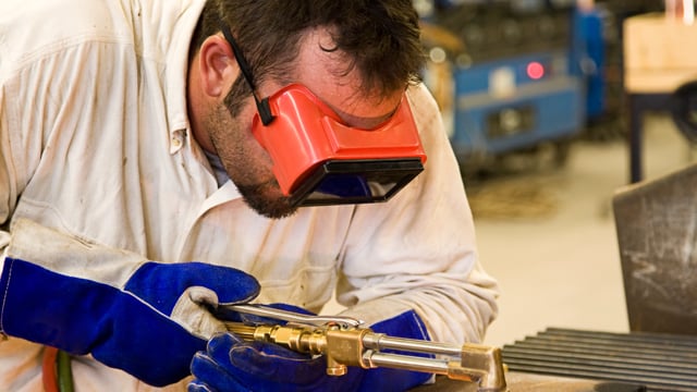 Module 03: Eye Exposure to Thermal, Infrared, UV, Cryogenic and Laser Radiation - Video Thumbnail