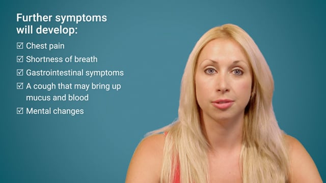 Module 01: The Symptoms and Causes of Legionnaires’ Disease - Video Thumbnail
