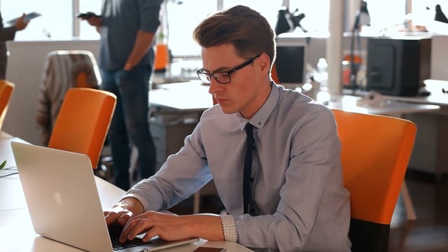 Module 01: How and Why it is Important to Promote Eye Safety in the Workplace - Video Thumbnail