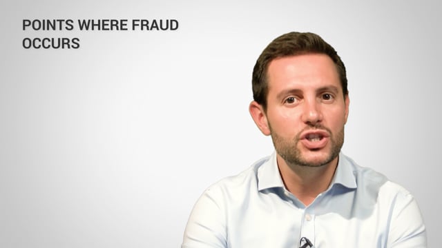 Module 04: Points Where Fraud Occurs - Video Thumbnail