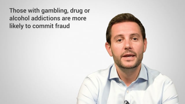 Module 02: Fraud Offender Profiles - Video Thumbnail