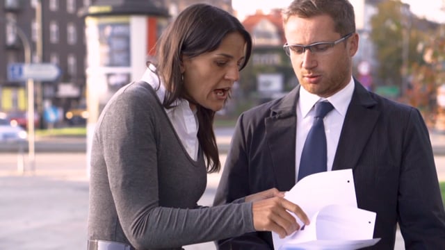 Module 03: Returning to Work and Return to Work Interviews - Video Thumbnail