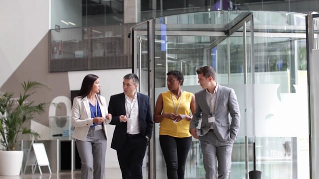 Module 04: Turnover and the Hiring Process - Video Thumbnail