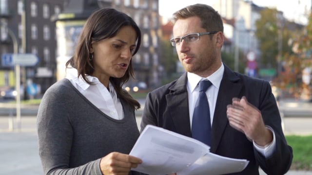Module 02: The Costs of Employee Turnover - Video Thumbnail