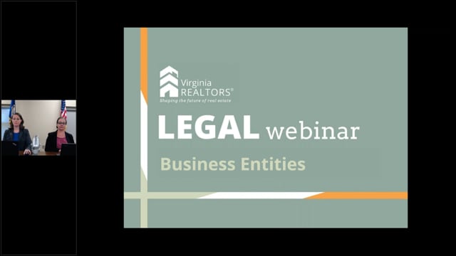 Business Entities: Creating & Licensing Teams and Companies