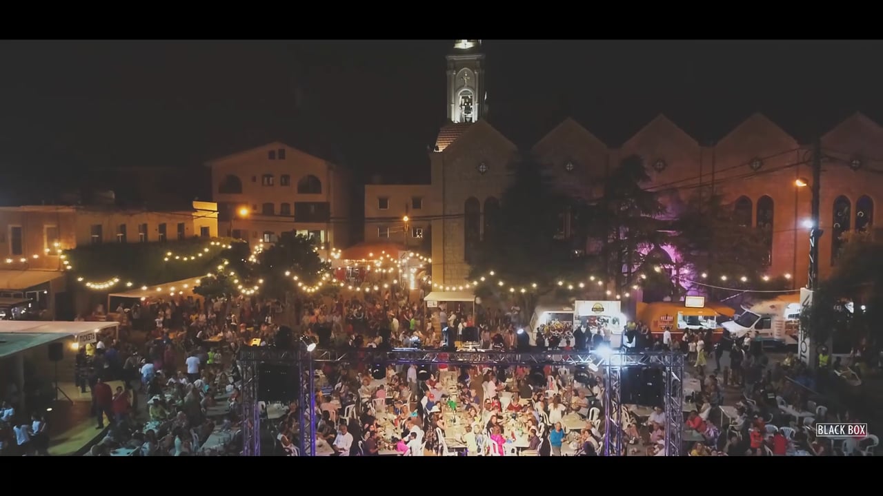 St. Peter & Paul Church Annual Festival 2018 | The Trailer