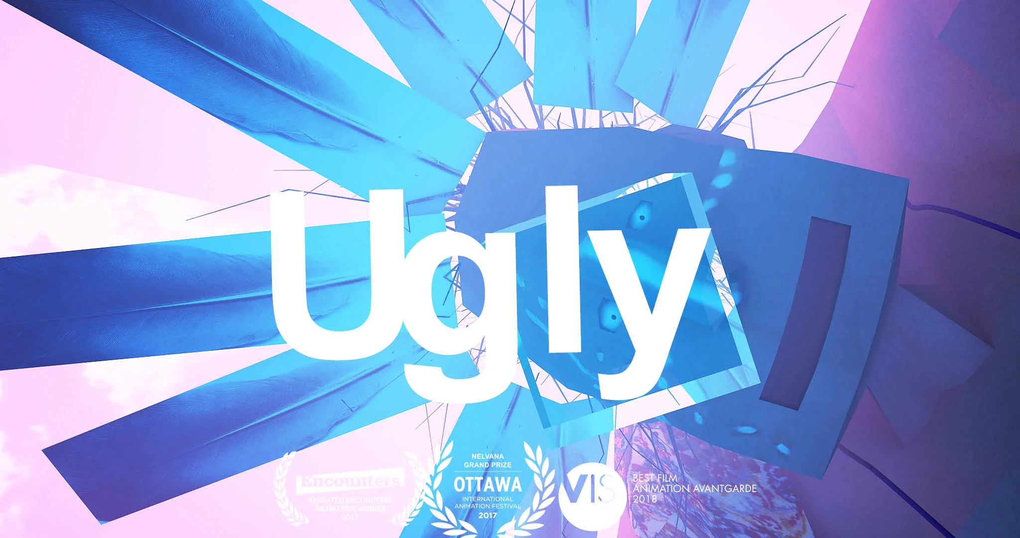 Ugly  