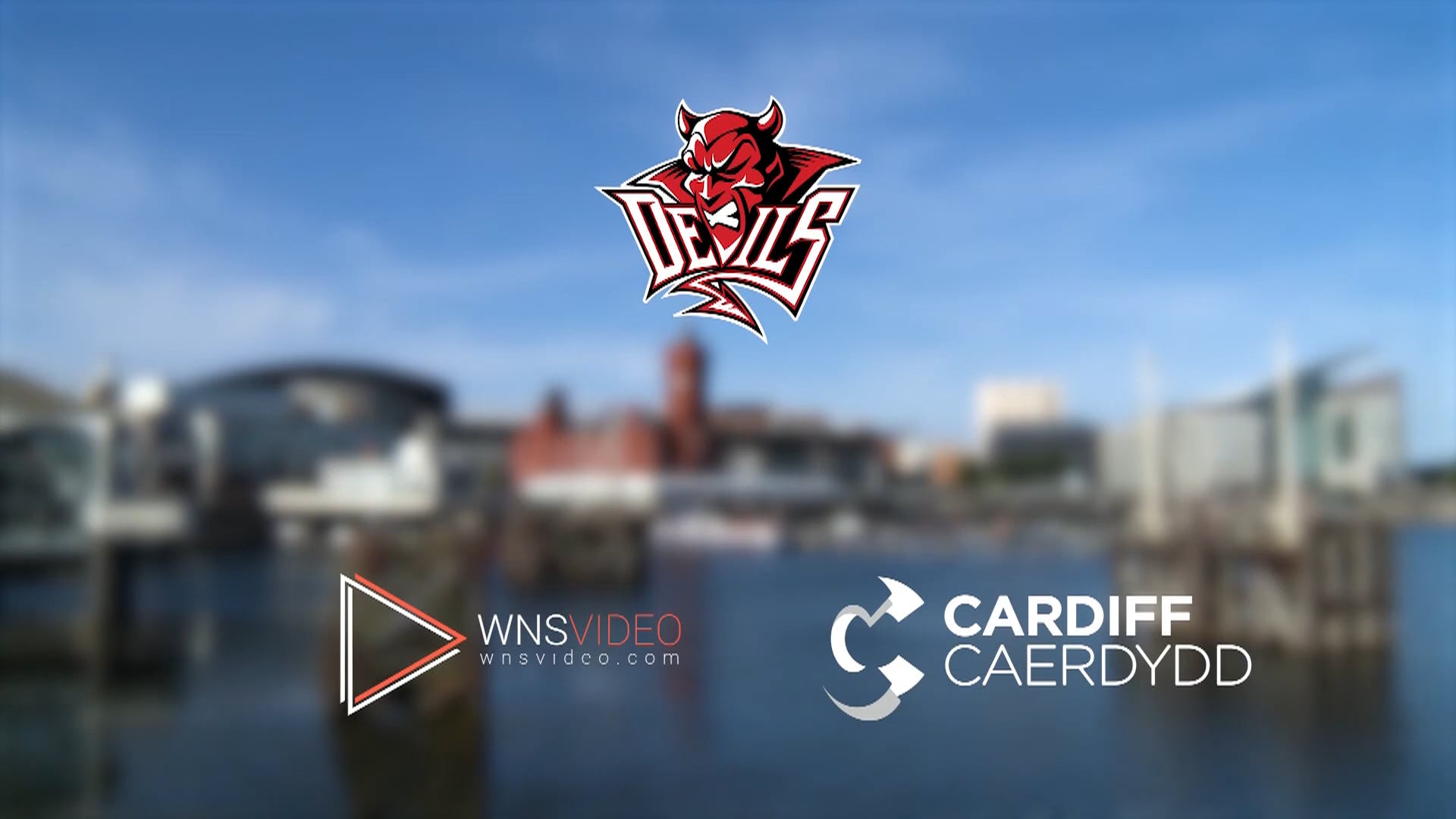 Special | New Devils get a tour around Cardiff