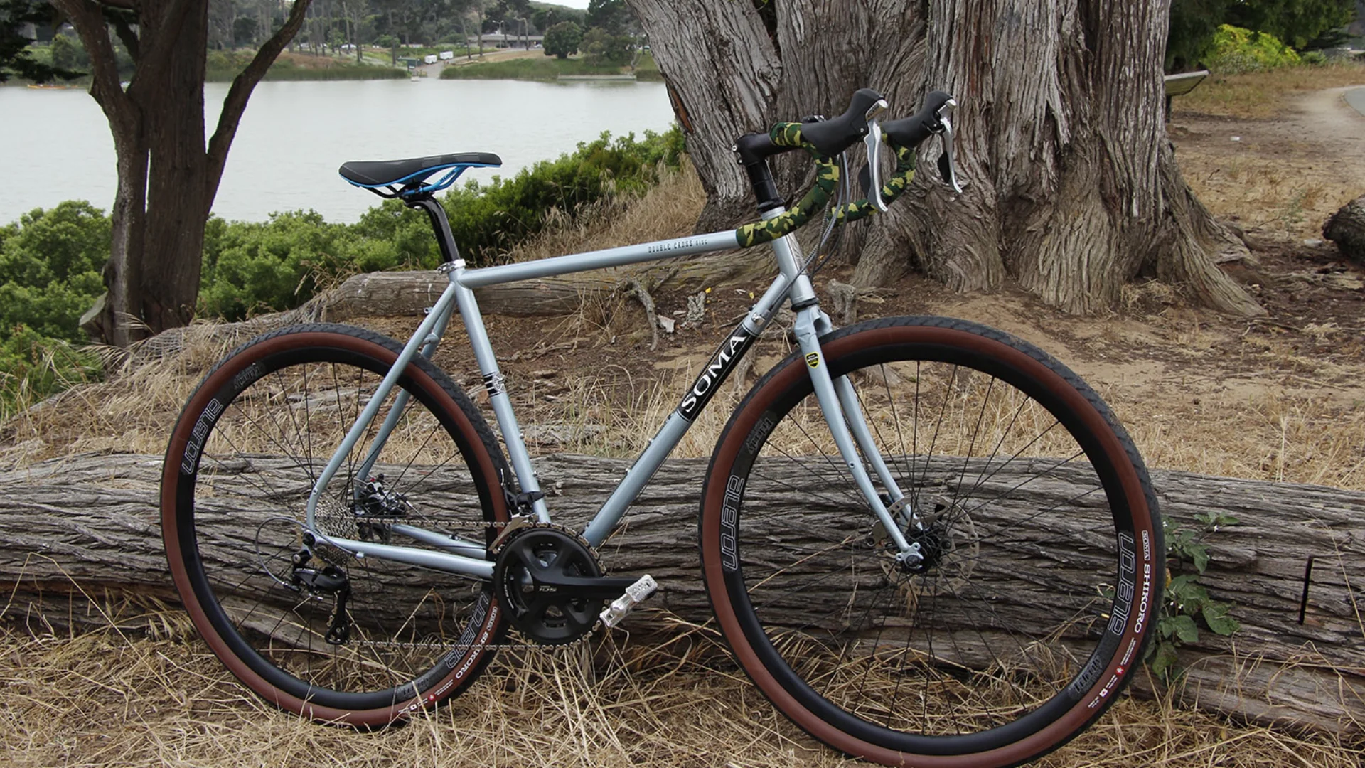 Soma double store cross 650b