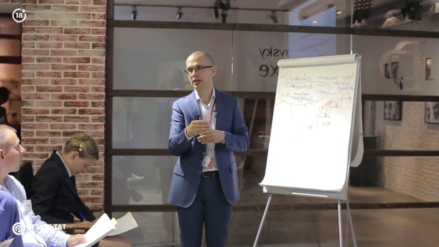 Алгоритм передачи руля директору