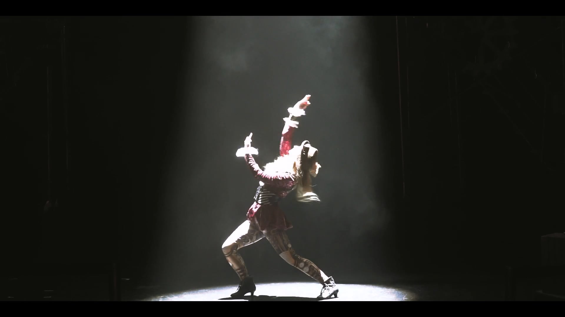 Cirque Variety 3.0