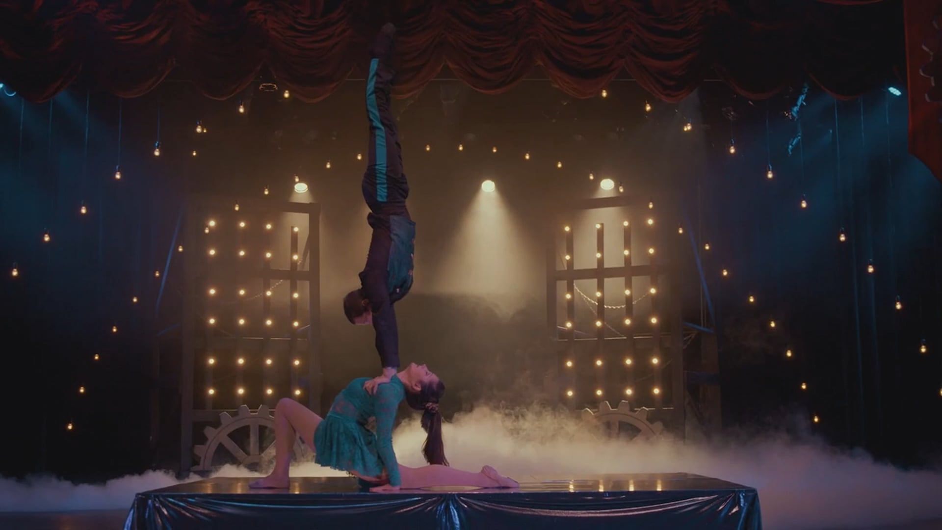 Cirque Variety 1.0