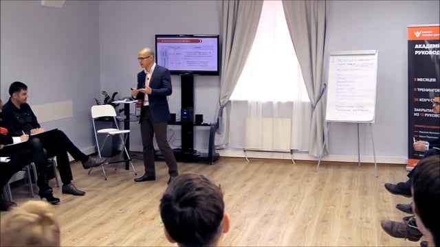 Каким должен быть маркетинг сегодня