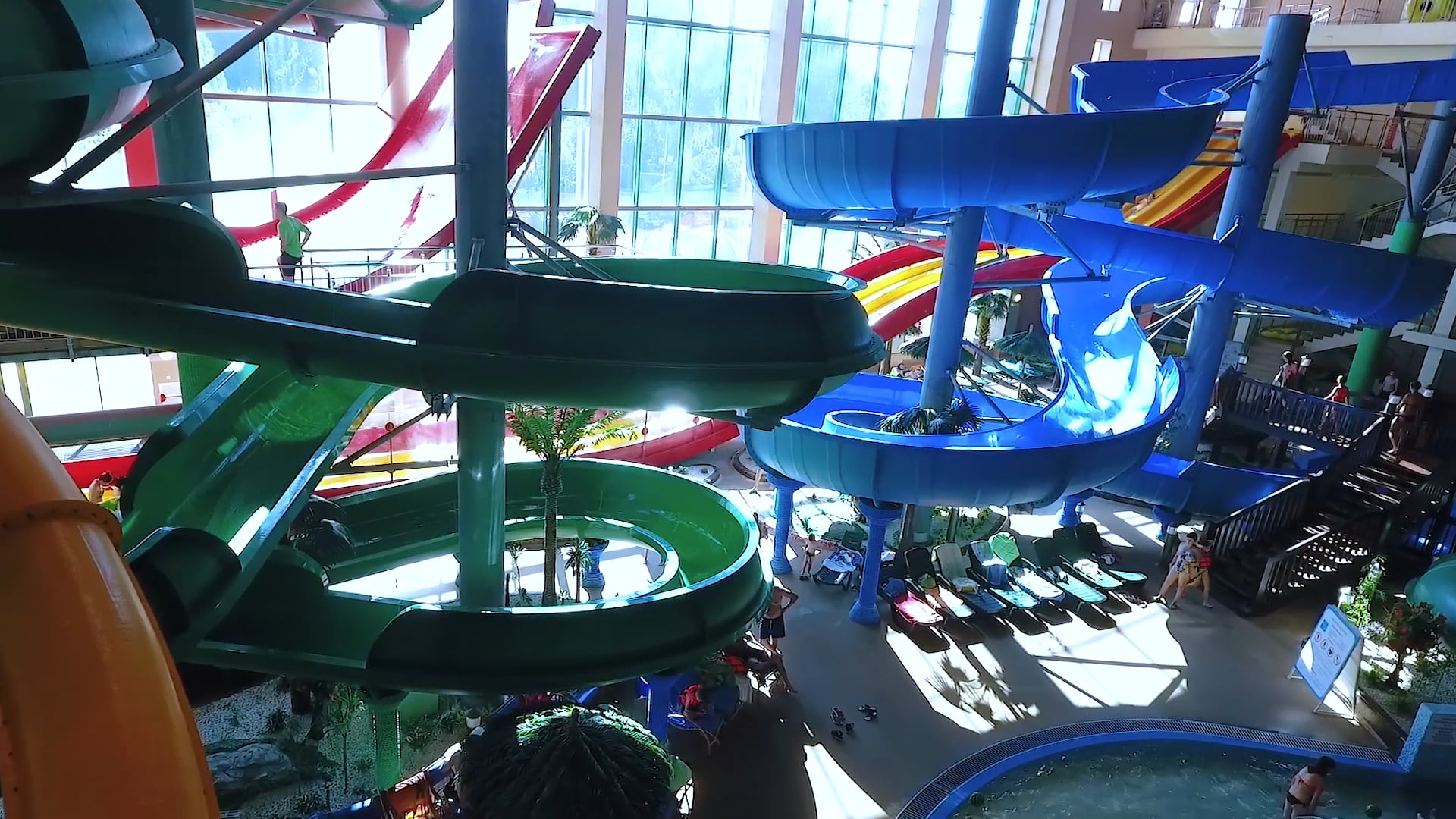 Kva-Kva Park (Mytishchi) - 2020 All You Need to Know Before You Go (with Photos)