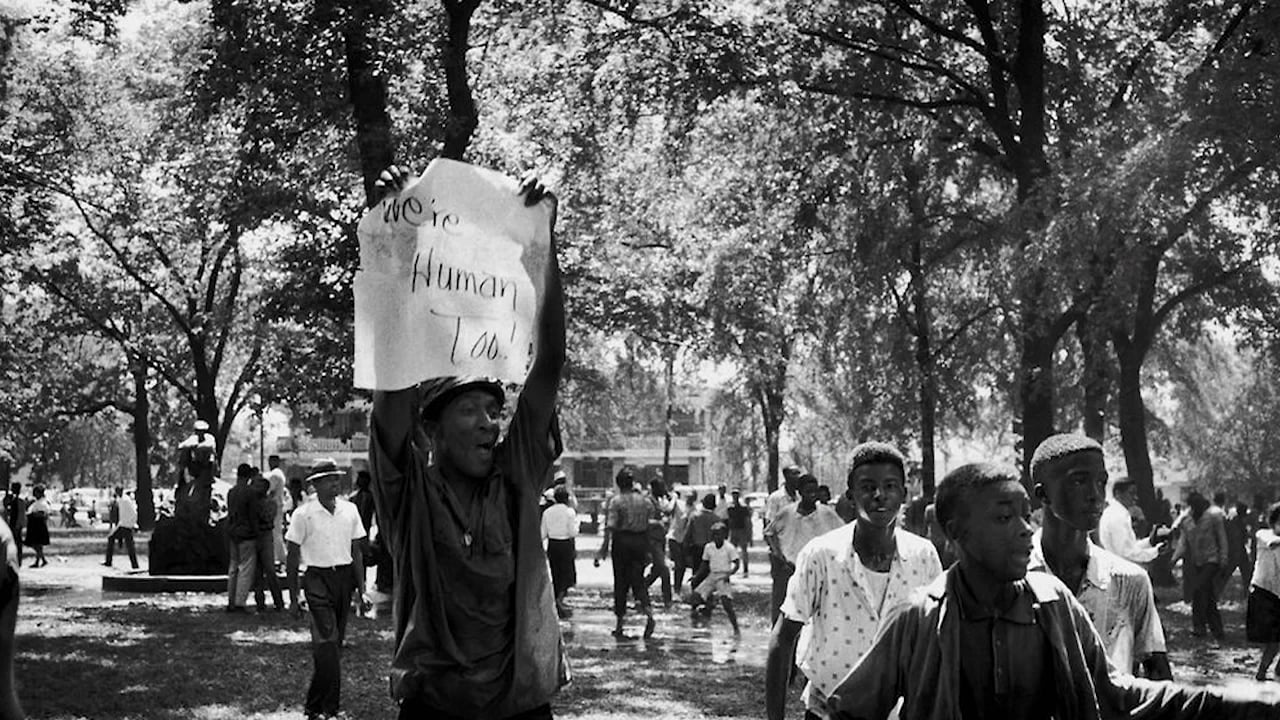 The Birmingham Movement Transmission Freedom by Bryan Bailey and