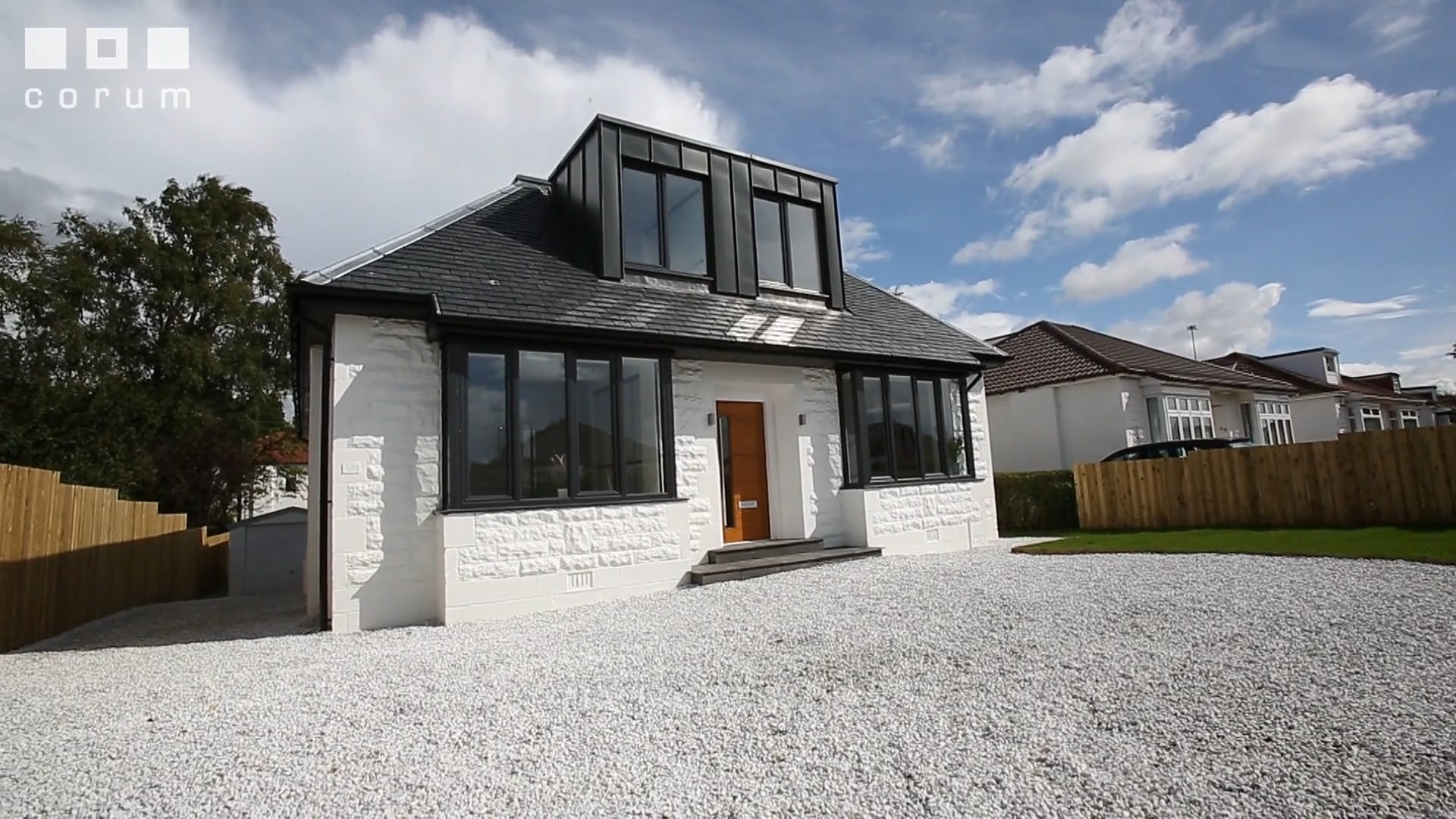 47 Kessington Road on Vimeo