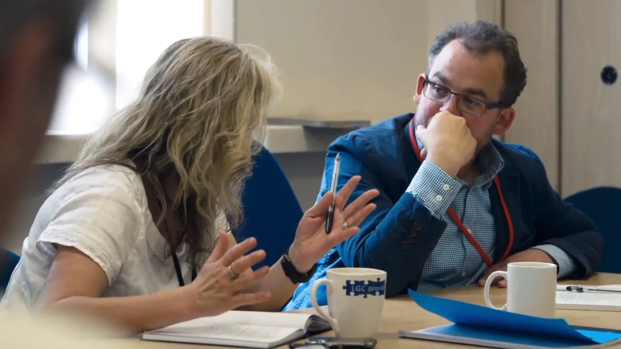 Catching A Killer (The Search for Natalie Hemming extracts) on Vimeo