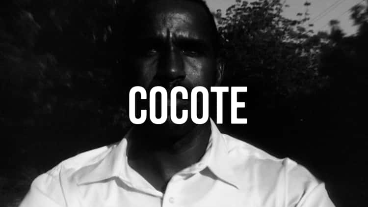 COCOTE  Official Trailer on Vimeo