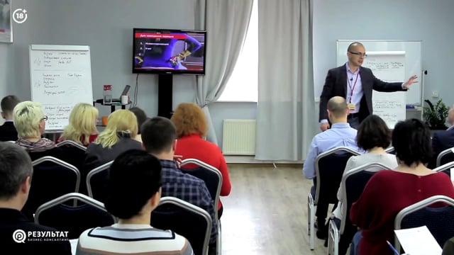 С чего начать наведение порядка в продажах