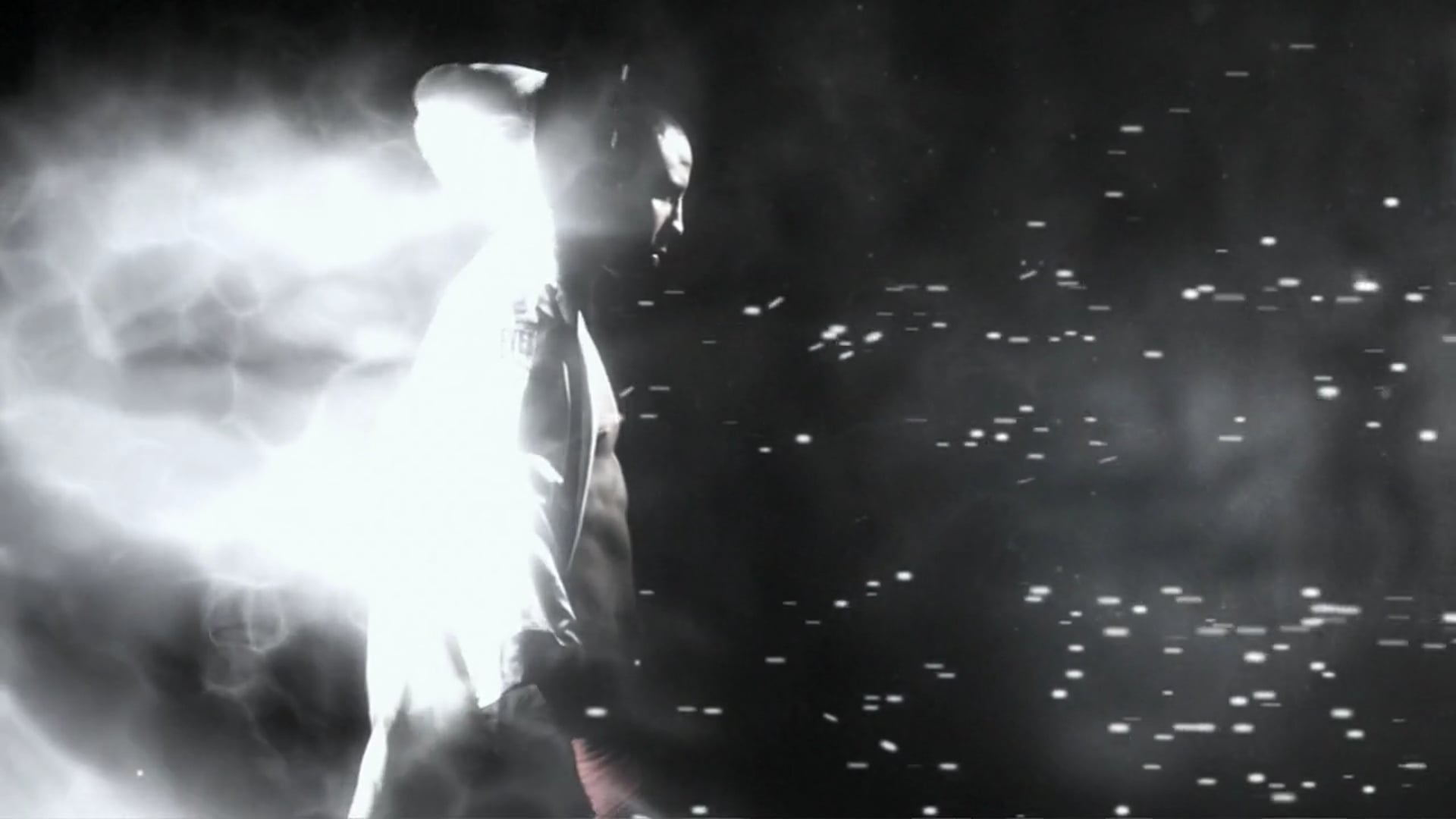 Super Six Tournament Finals Promo