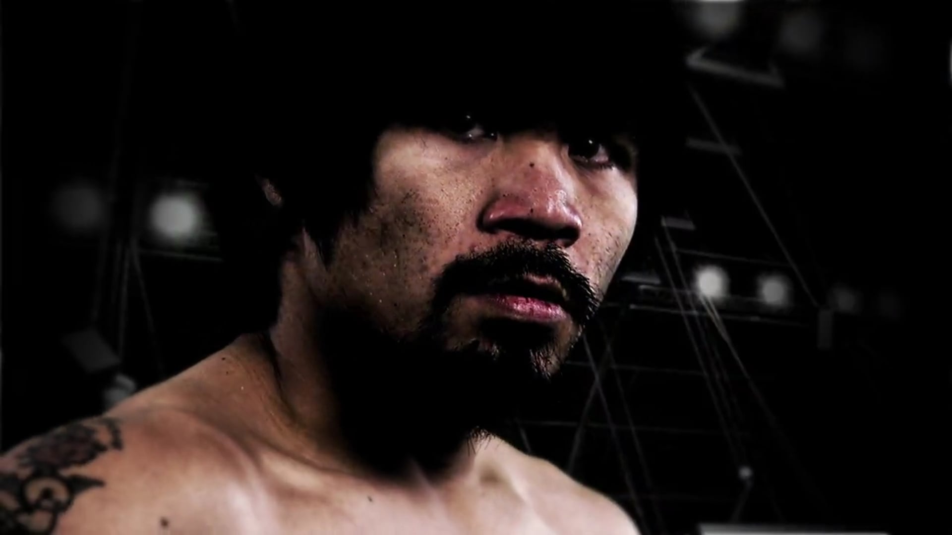 Pacquiao vs Mosley PPV Promo