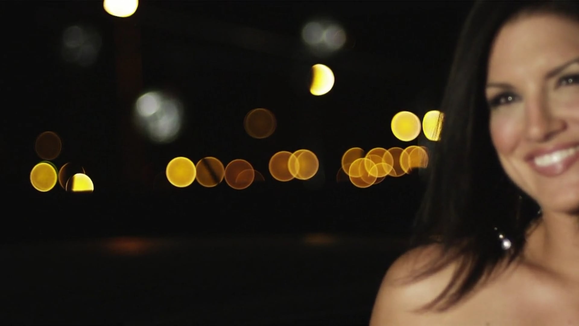 Gina Carano Returns Promo