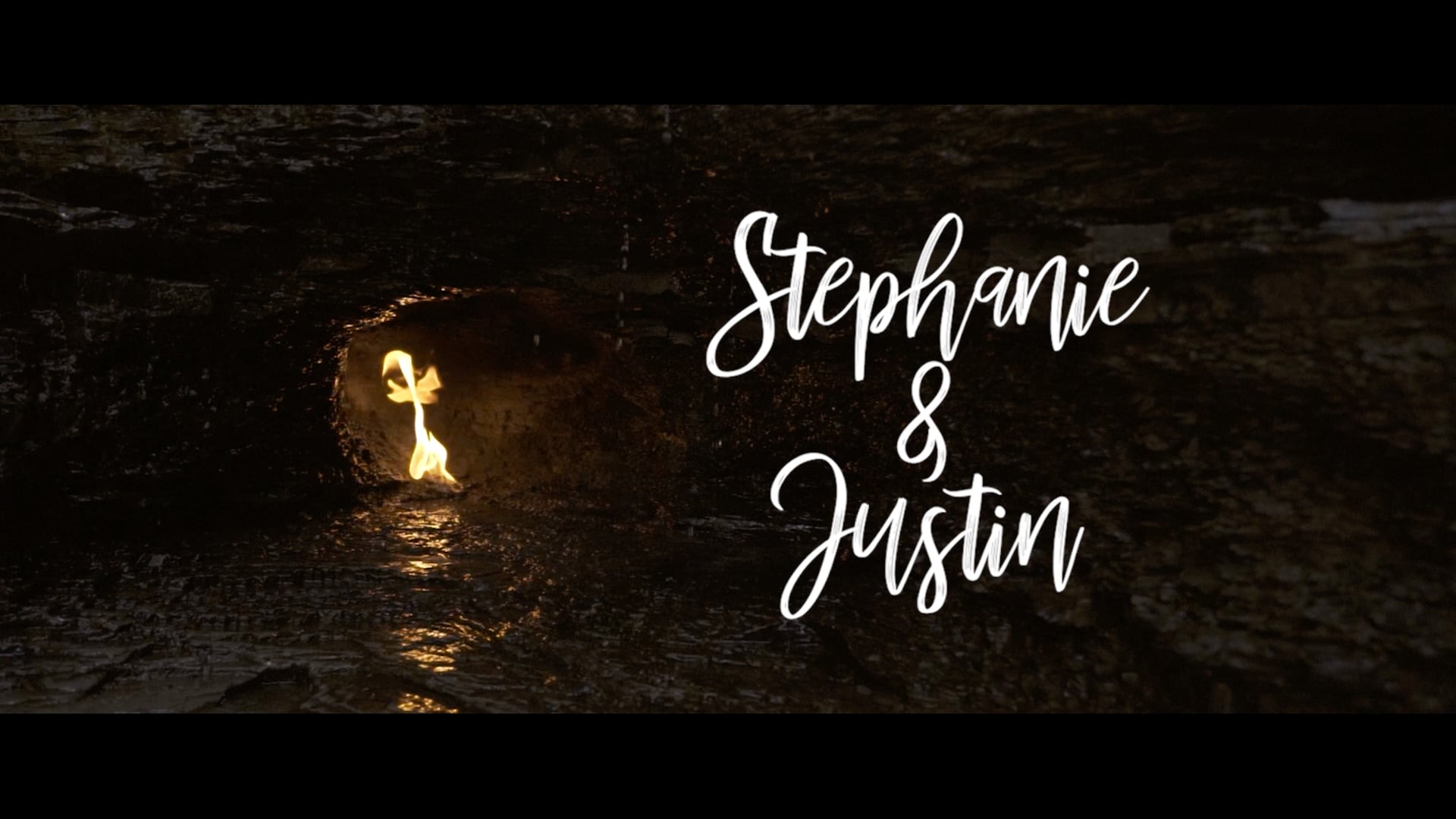 Stephanie & Justin | Templeton Landing | Buffalo, NY