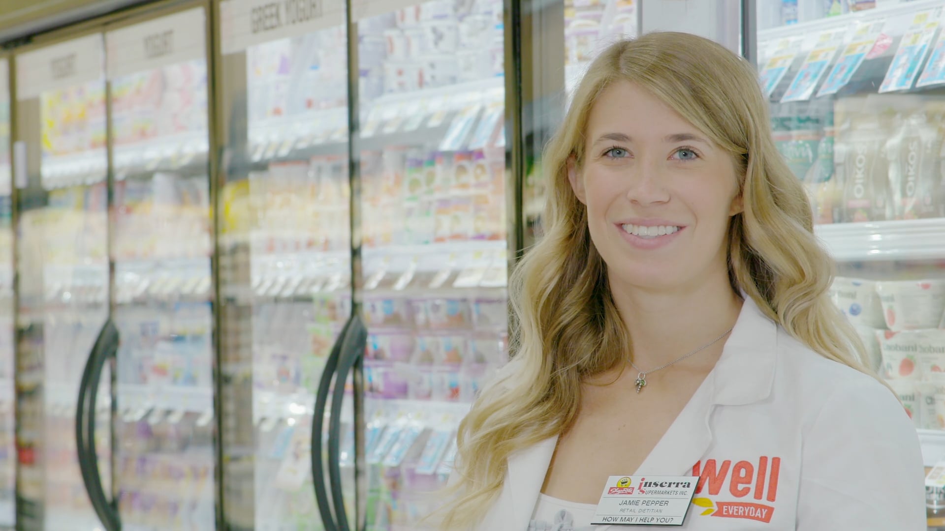 New Jersey Academy of Nutrition and Dietetics Campaign Video 1