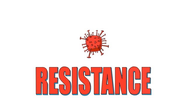 Gilead Resistance