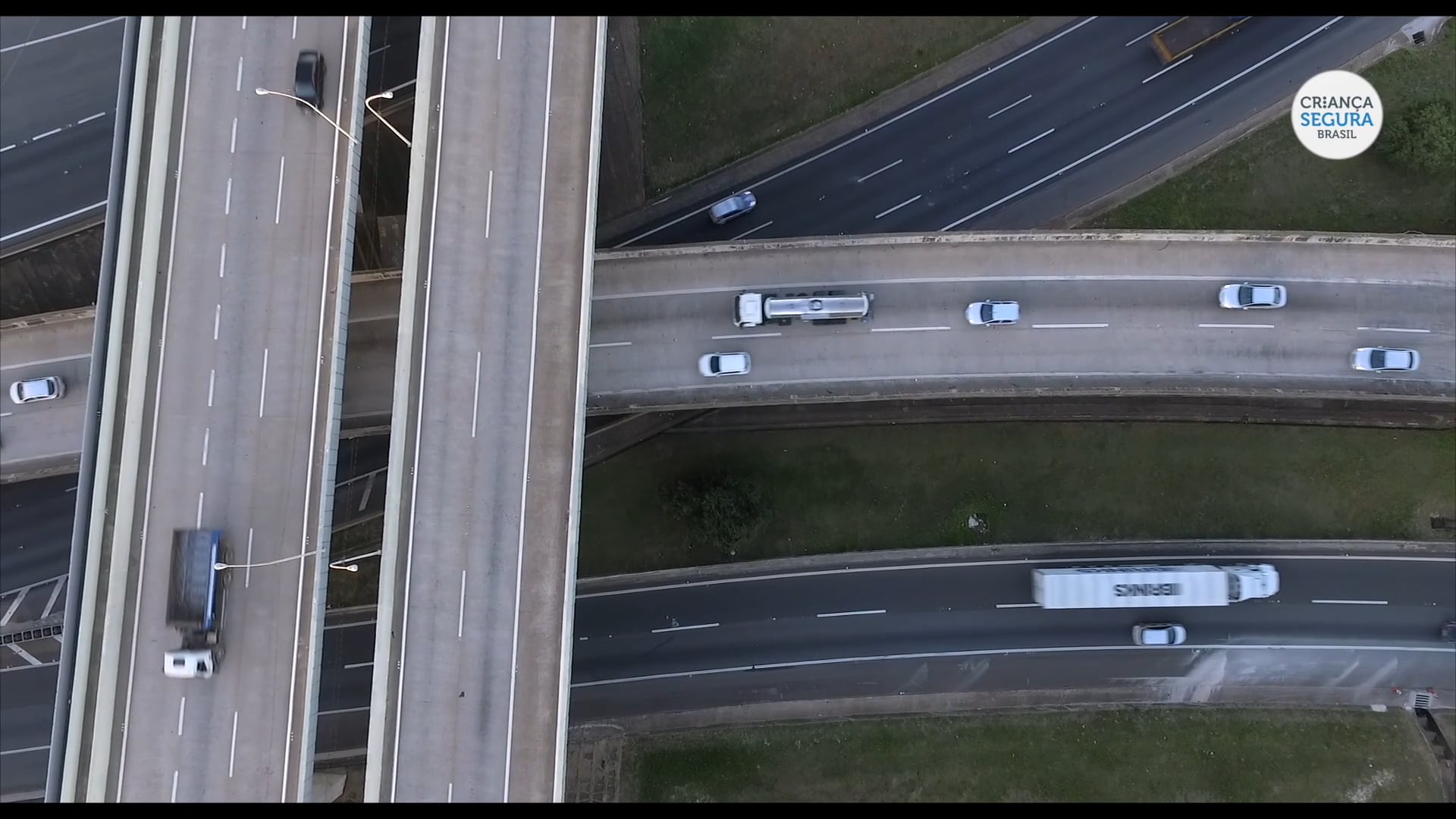 Criança Segura - Gabriel