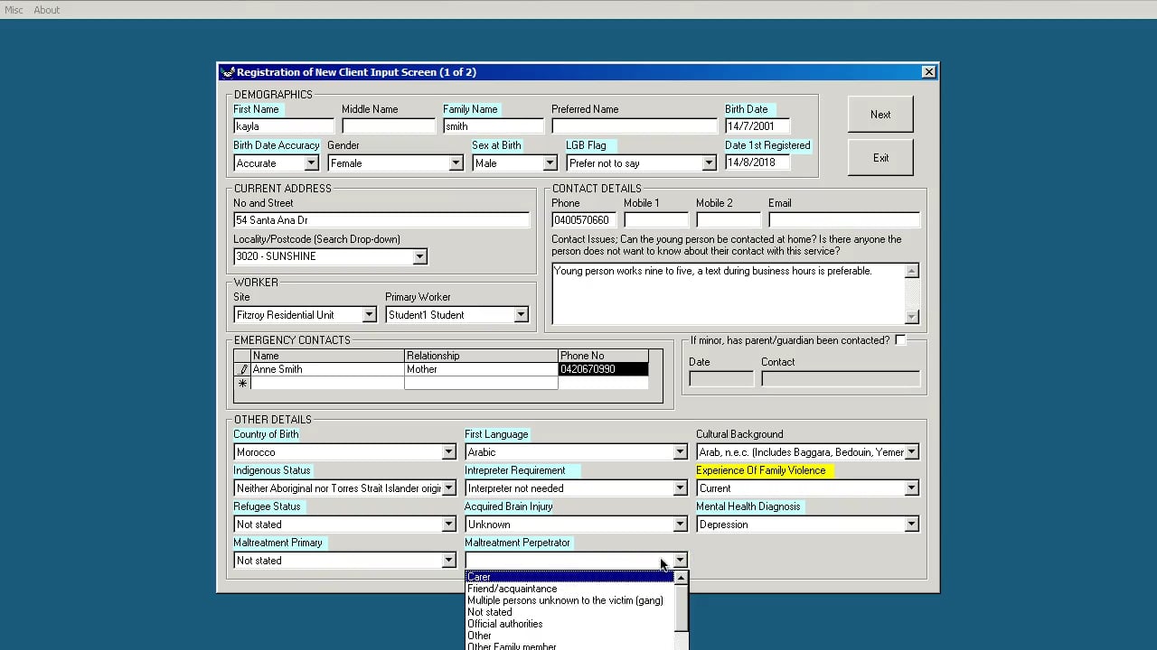 screenomatic login