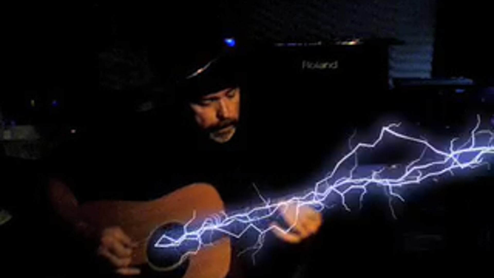 Blueberry Gimp Stomp