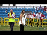 Campeonato de terneras y novillas