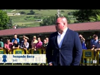 Hembras secas de 7 a 9 años