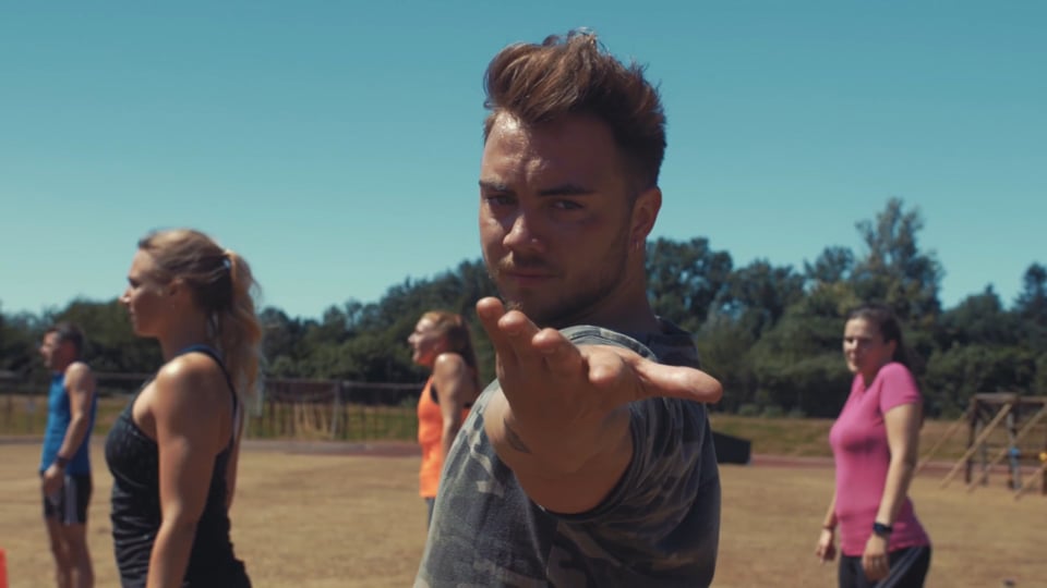 Video afspelen "Aftermovie | Fisherman's Friend / StrongmanRun - Kick Off (2019)"