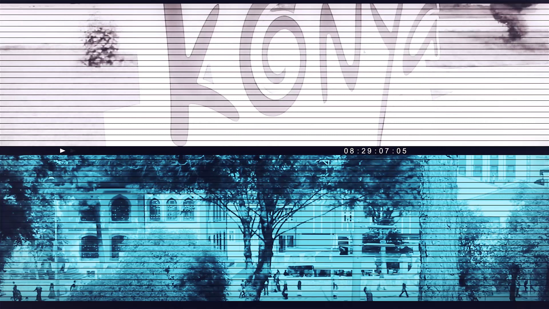 Maddeden Manaya Mevlana