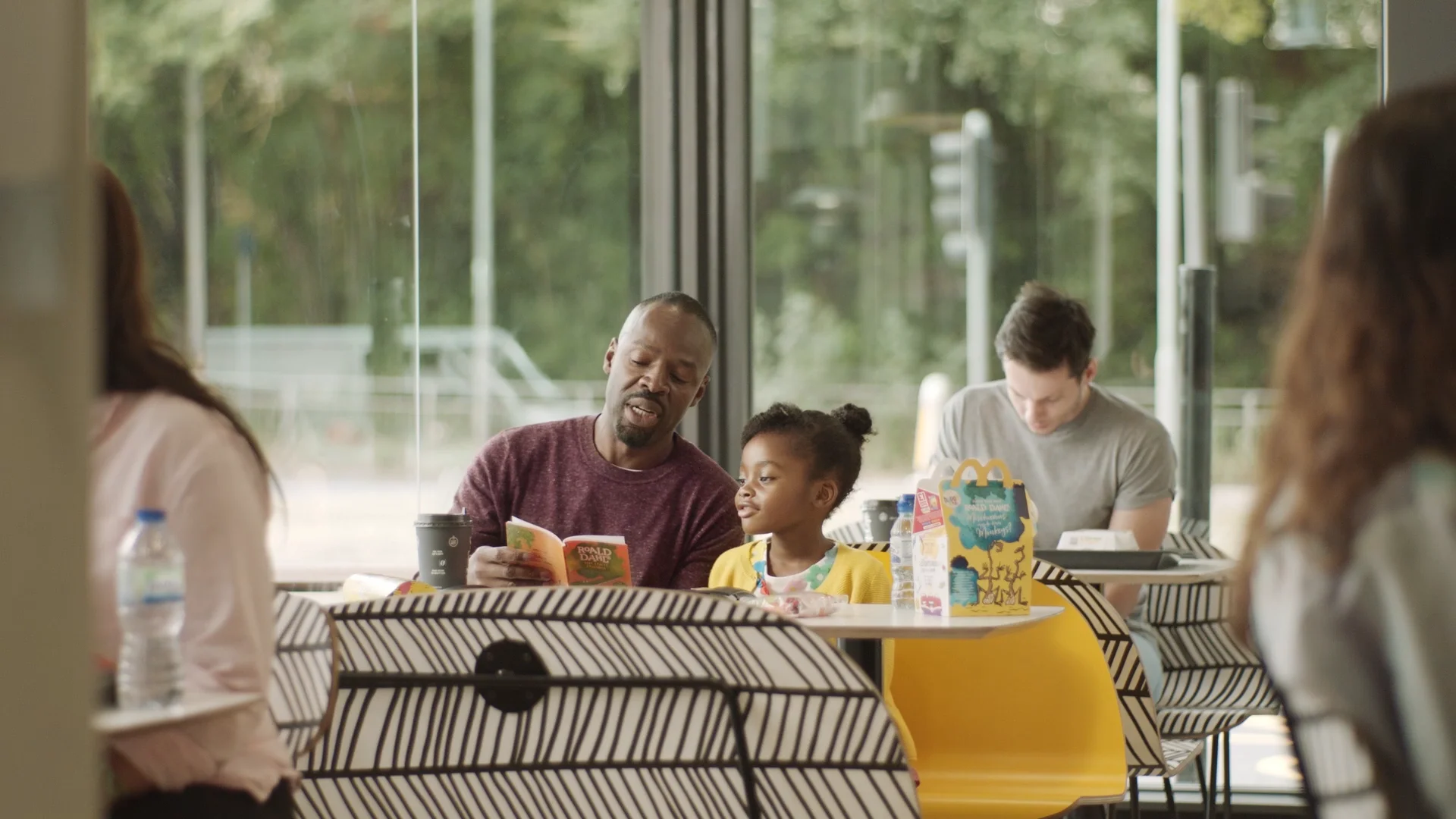 McDonald's / Maestro / Estonia on Vimeo