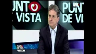 Entrevista a Pablo de la Flor en Canal ATV