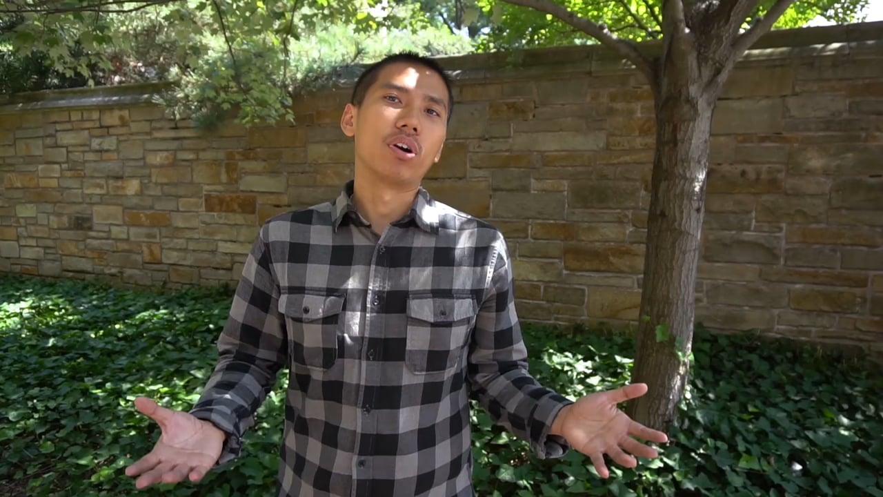 Yale - Nathan Nguyen Profile