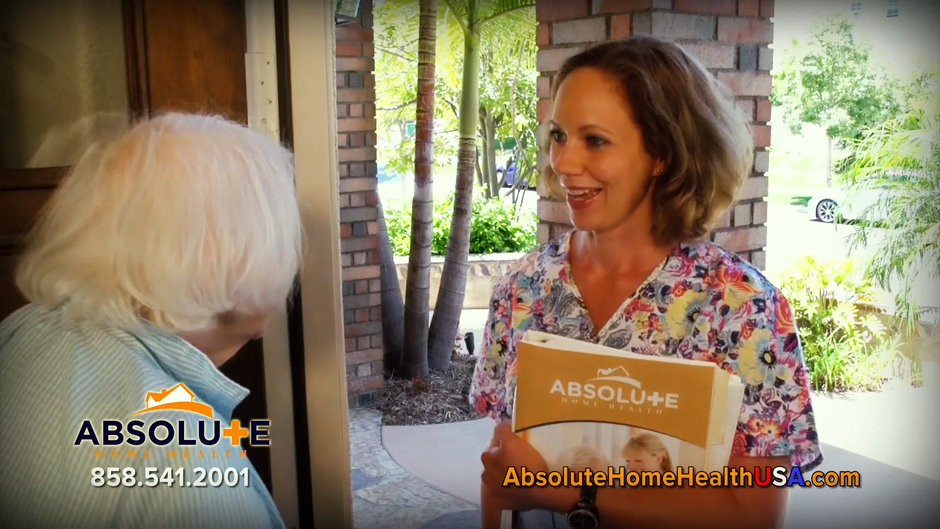 Absolute Home Health AugRev on Vimeo