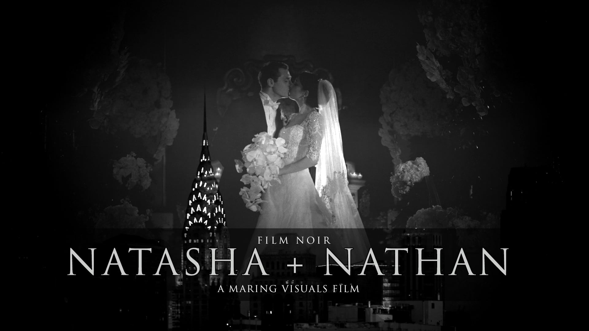 Promotional video thumbnail 3 for Maring Visuals