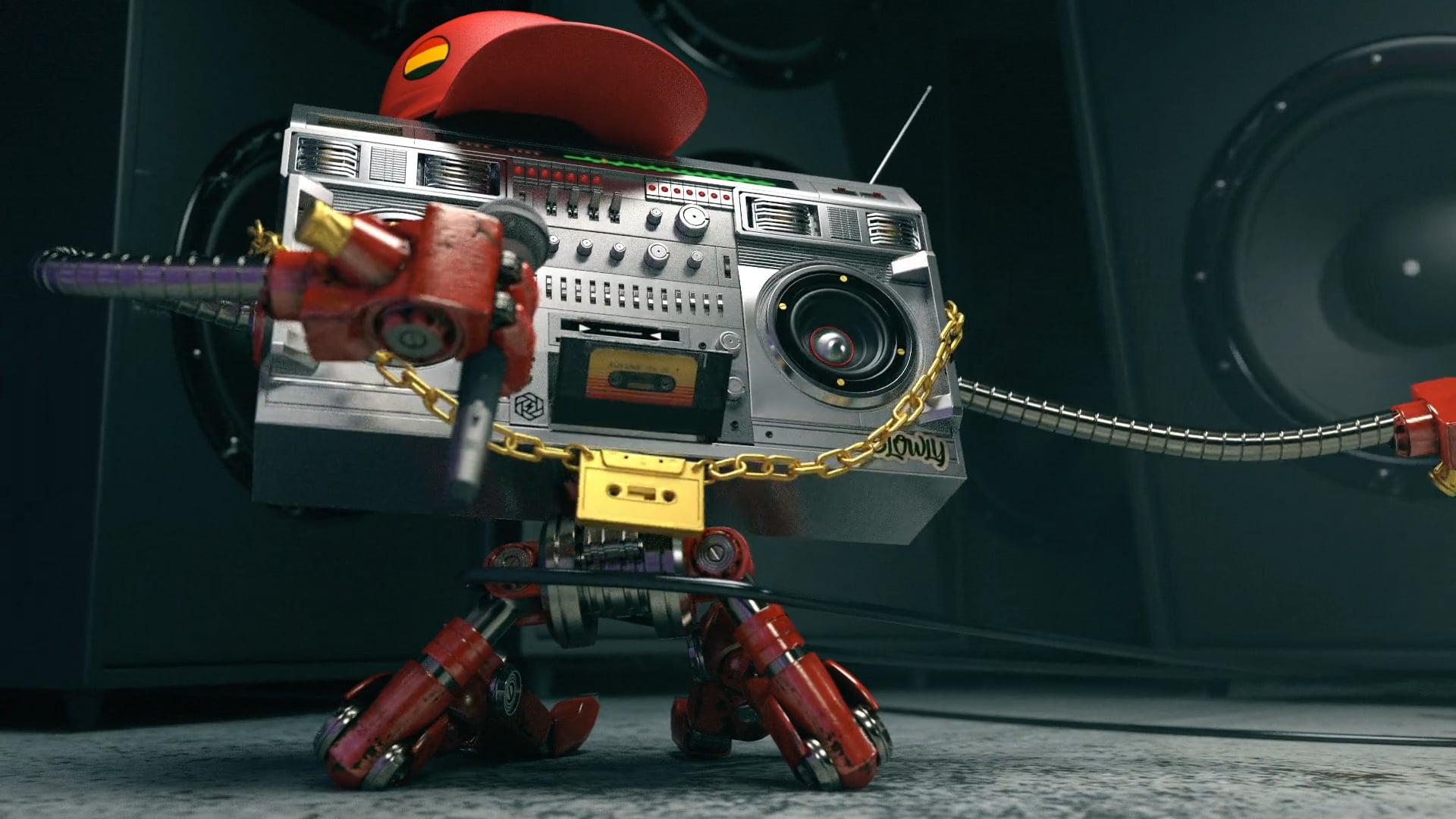 National Gypsum Purple XP Sound Resistant