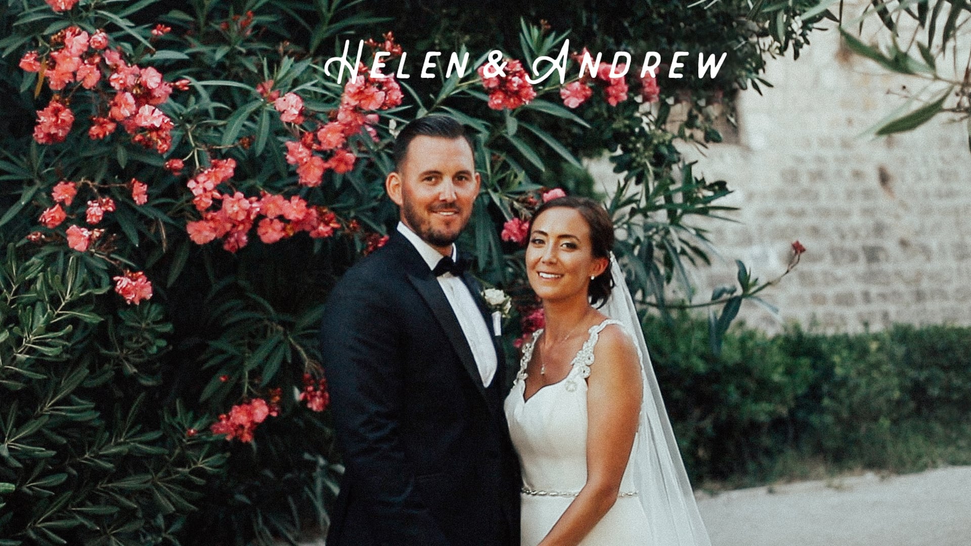 Helen & Andrew