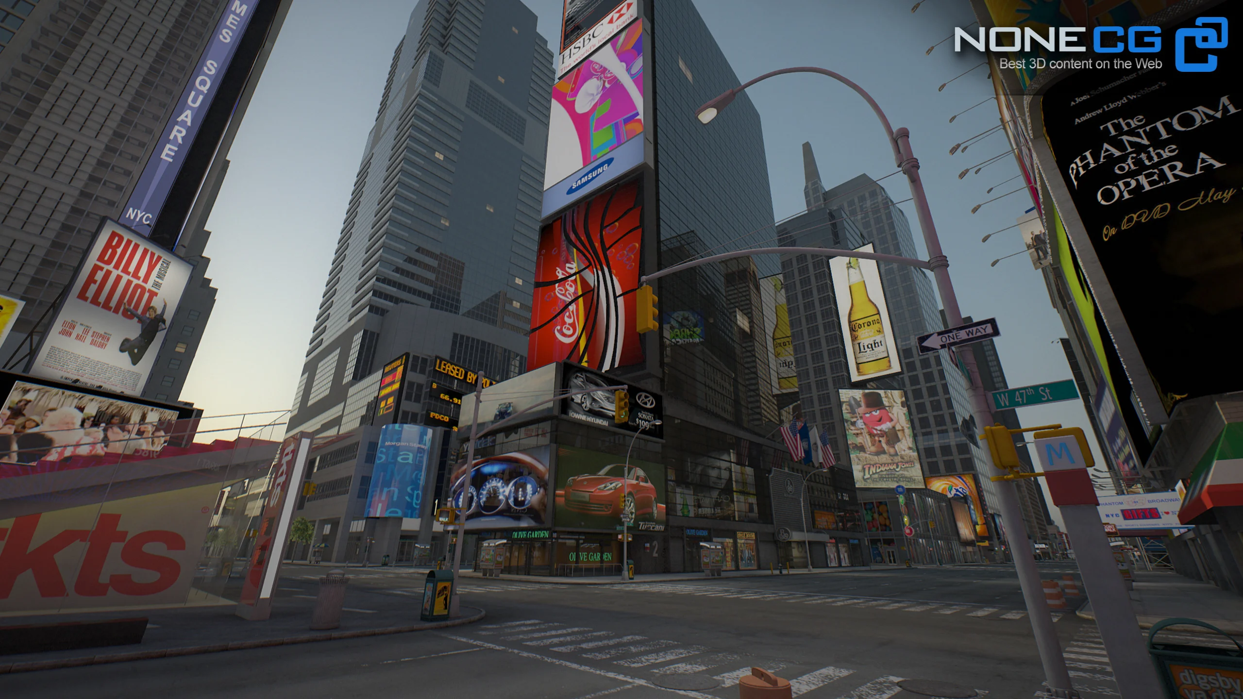 「TIMES SQUARE」ロジャーヴィラー ３Dアート サイン有 PopStars1_grande.jpg?v=1611899655